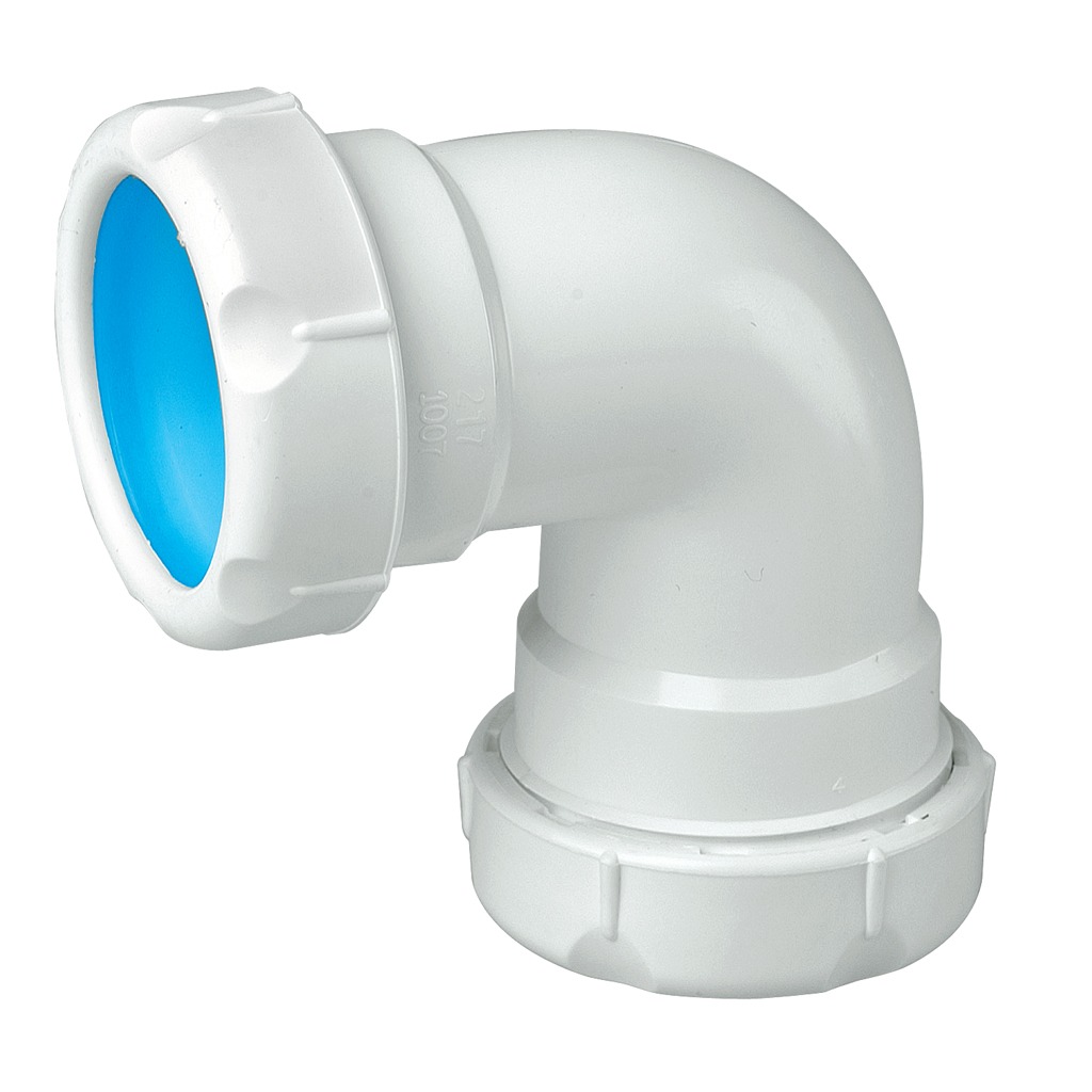 ALIAXIS 022088 JIMTEN A-8 11/2  CODO PARA TUBOS LISOS  022088